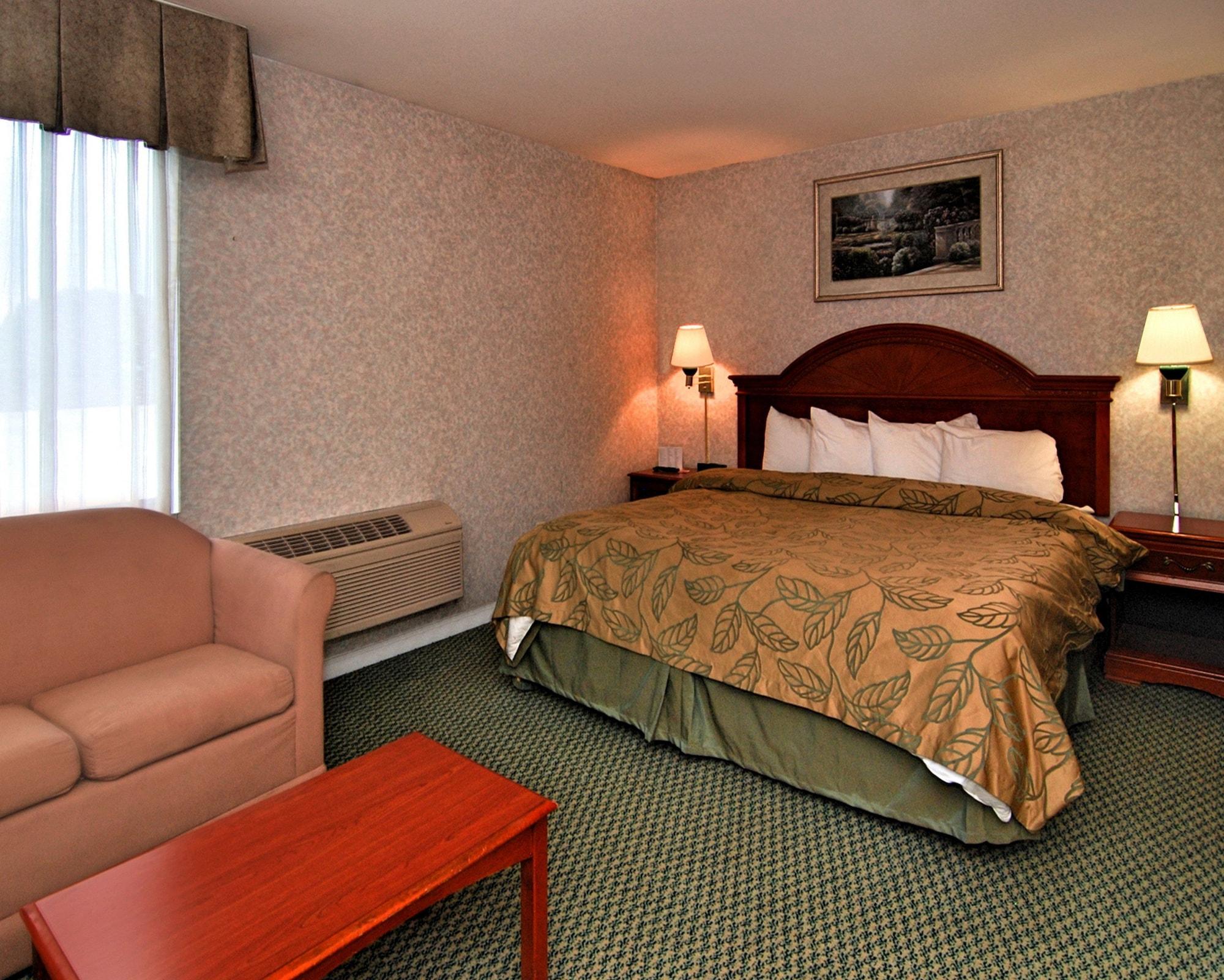 Aluxor Sfo, Shuttle Service Hotel