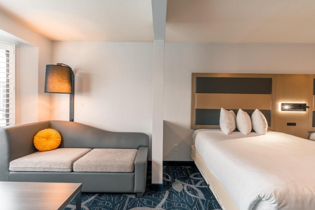 Hotel Aluxor Sfo, Shuttle Service 2*
