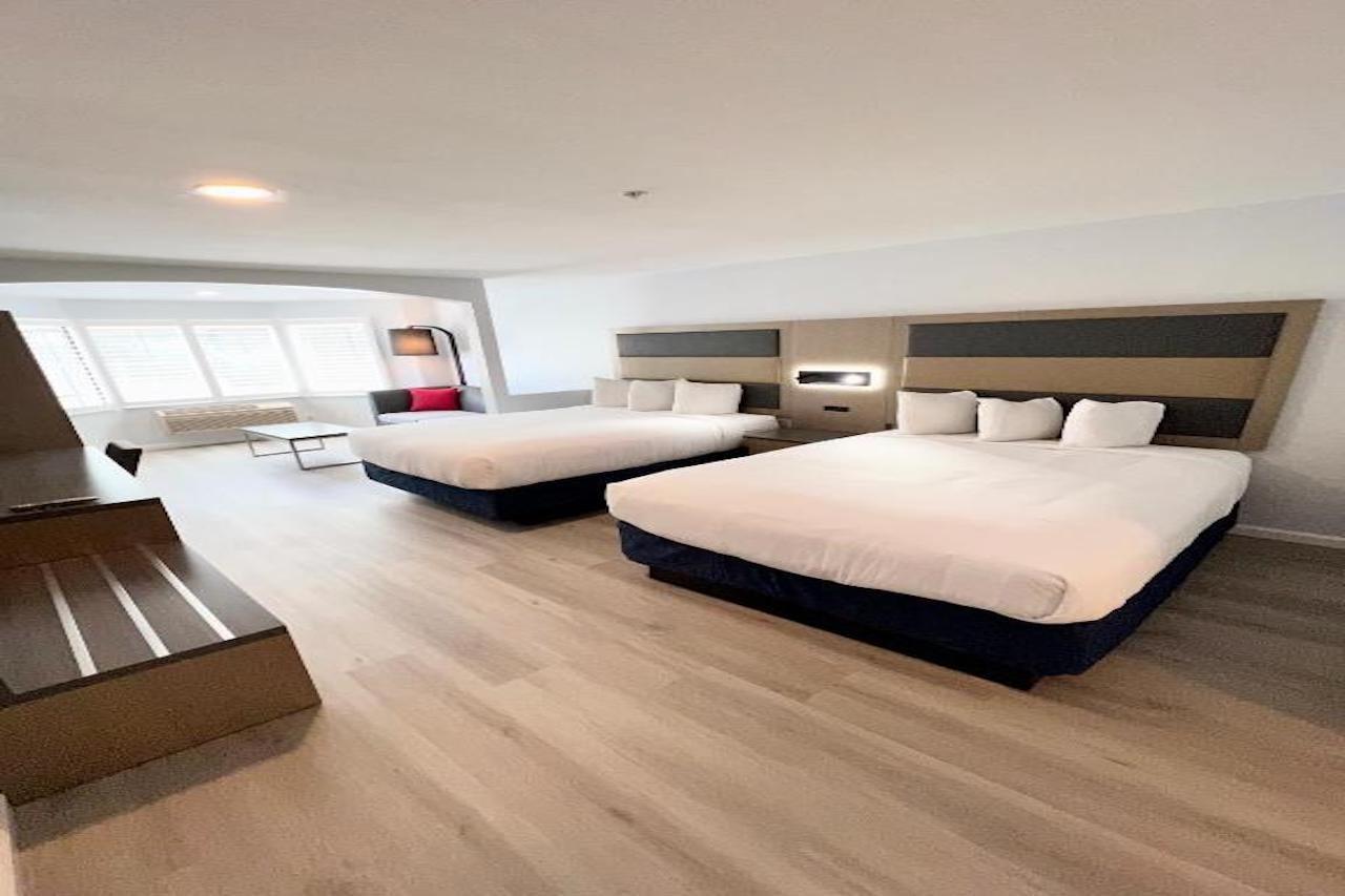 Hotel Aluxor Sfo, Shuttle Service San Bruno