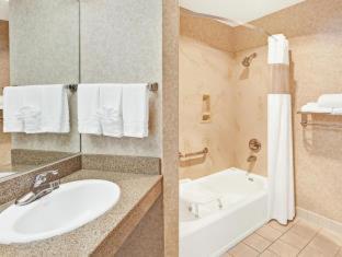 Aluxor Sfo, Shuttle Service Hotel San Bruno