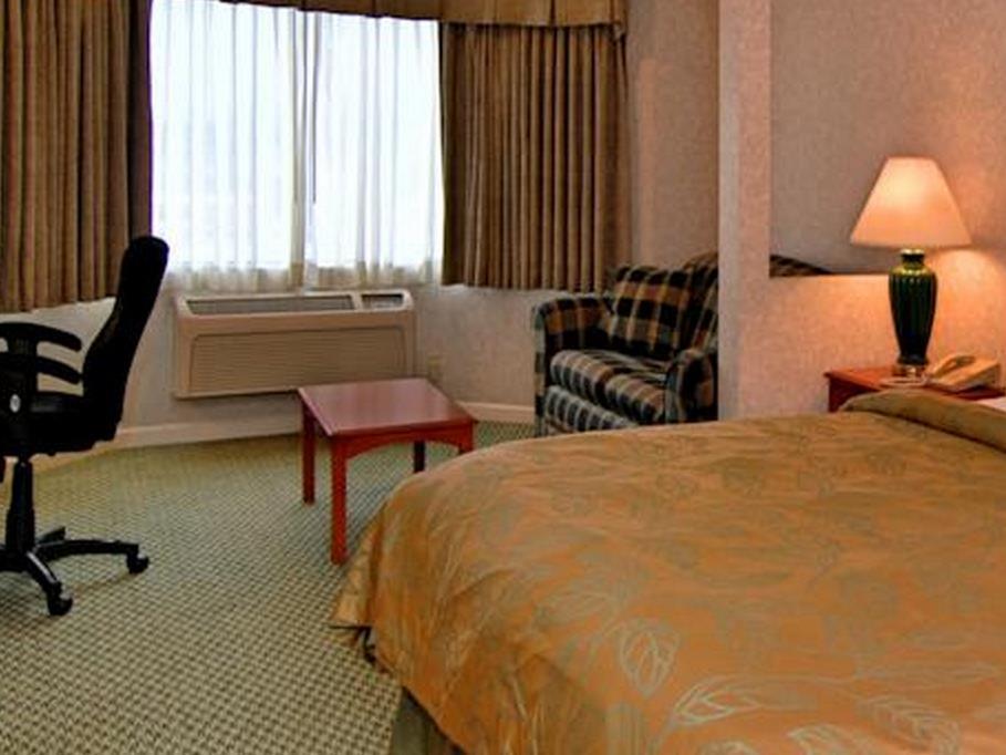 Aluxor Sfo, Shuttle Service 2* San Bruno