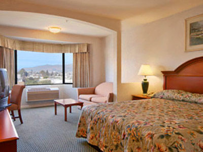 Aluxor Sfo, Shuttle Service Hotel