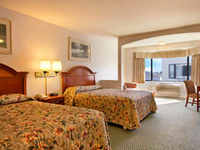 Aluxor Sfo, Shuttle Service Hotel 2*