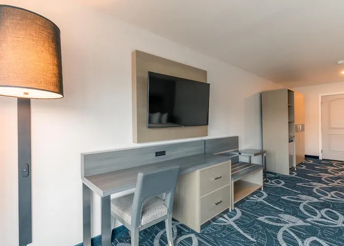 Hotel Aluxor Sfo, Sapphire Boutique Collection