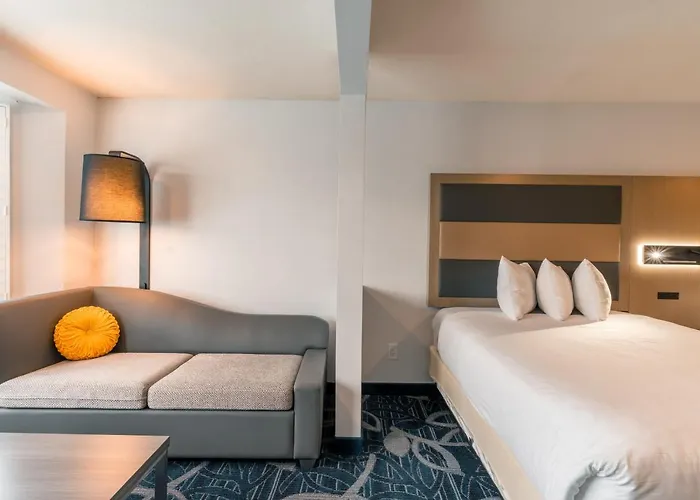Hotel Aluxor Sfo, Sapphire Boutique Collection