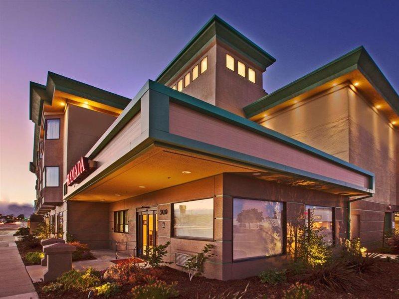 Hotel Aluxor Sfo, Sapphire Boutique Collection 2*