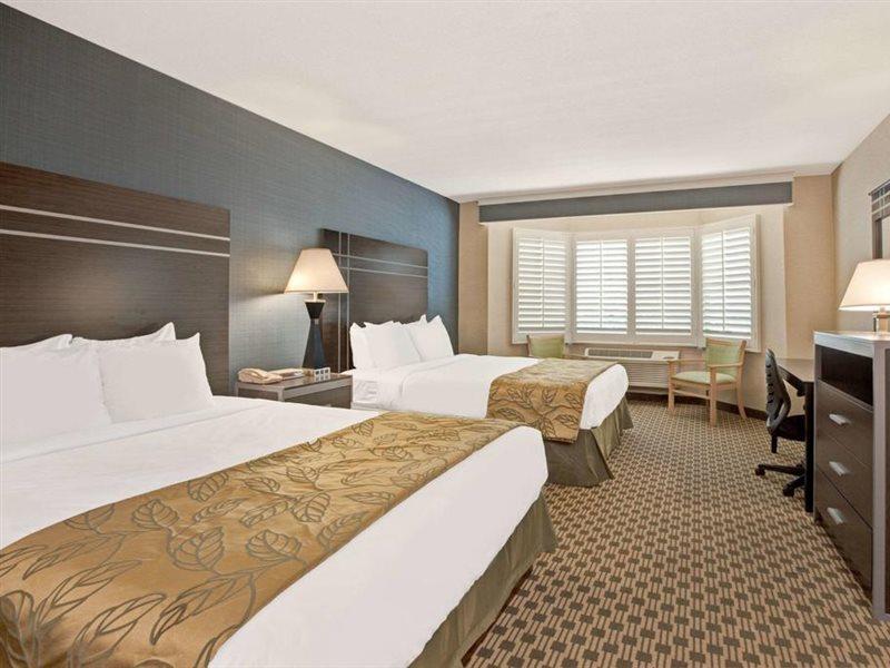 Hotel Aluxor Sfo, Sapphire Boutique Collection San Bruno