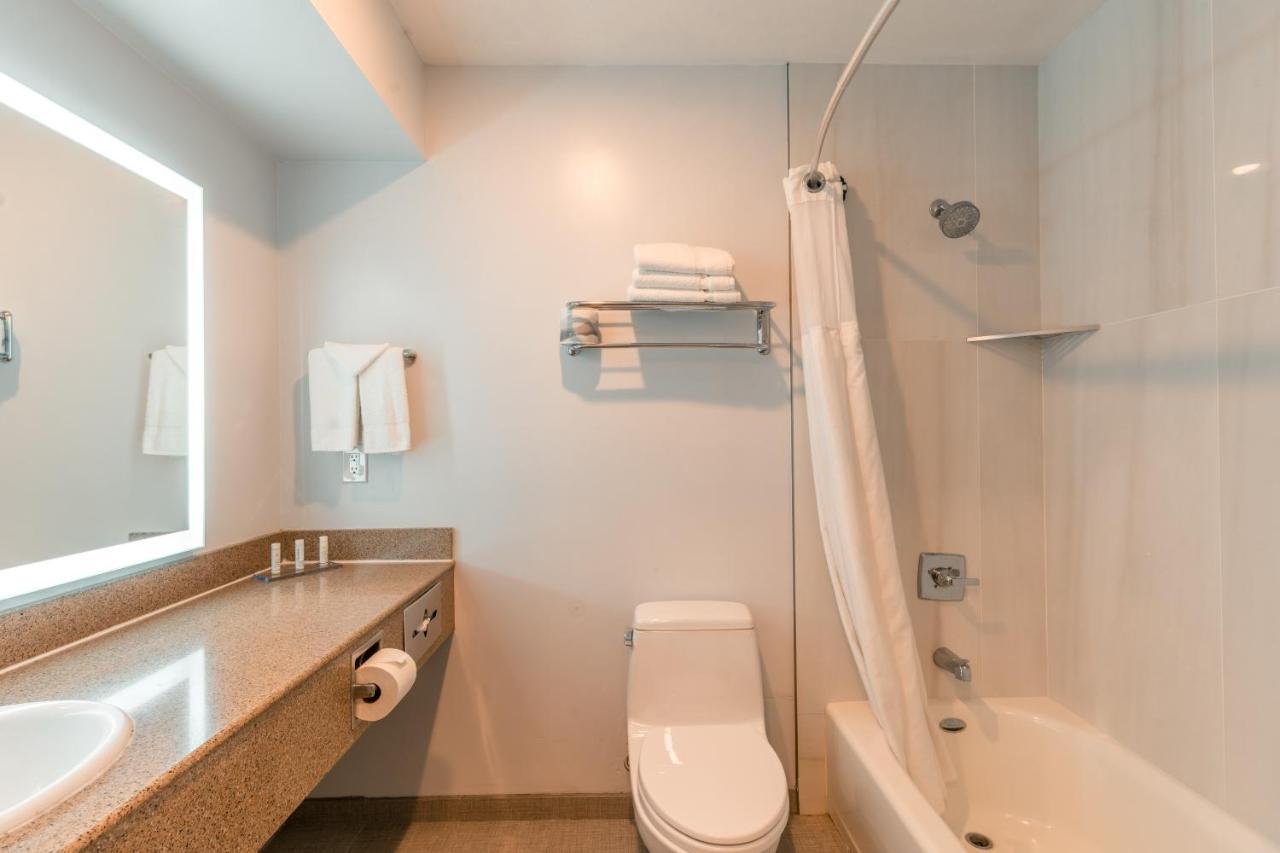Hotel Aluxor Sfo, Sapphire Boutique Collection San Bruno