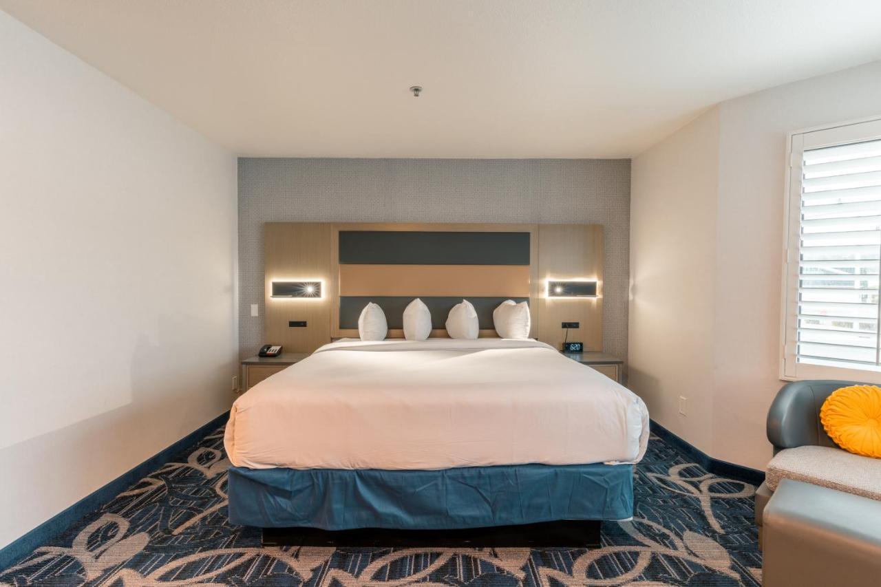 Aluxor Sfo, Sapphire Boutique Collection Hotel