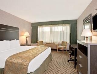 Hotel Aluxor Sfo, Sapphire Boutique Collection