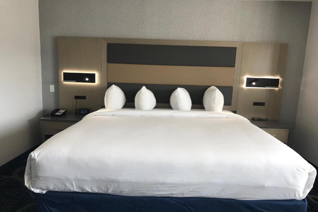 Aluxor Sfo, Sapphire Boutique Collection Hotel San Bruno
