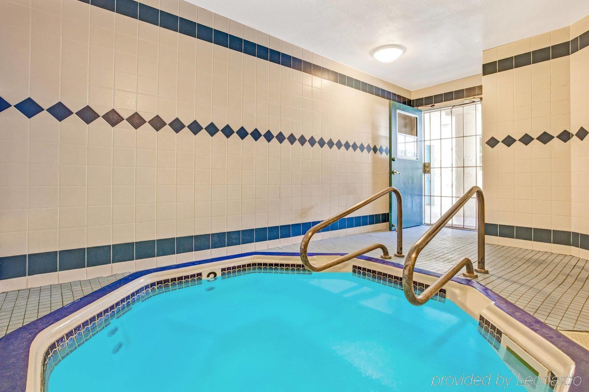 Hotel Aluxor Sfo, Sapphire Boutique Collection
