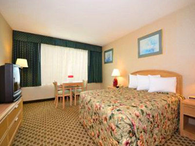 Aluxor Sfo, Sapphire Boutique Collection Hotel San Bruno