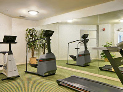 Hotel Aluxor Sfo, Sapphire Boutique Collection